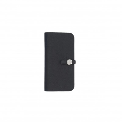 HERMÈS DOGON LONG WALLET (20.5*11*1cm)